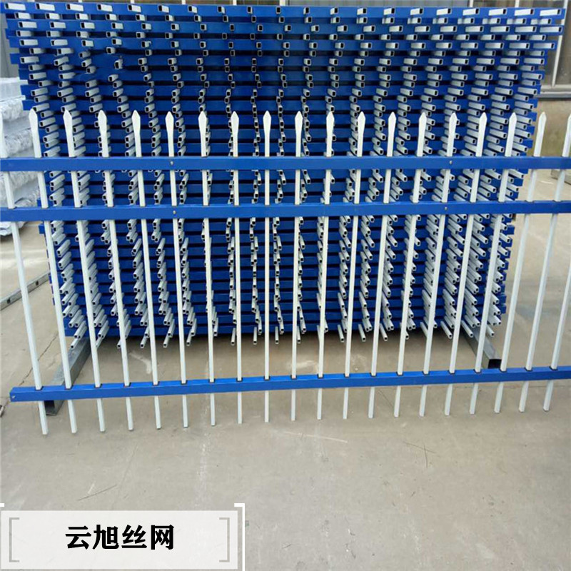 锌钢护栏厂家