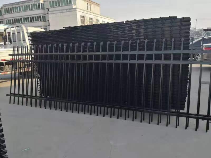 锌钢护栏