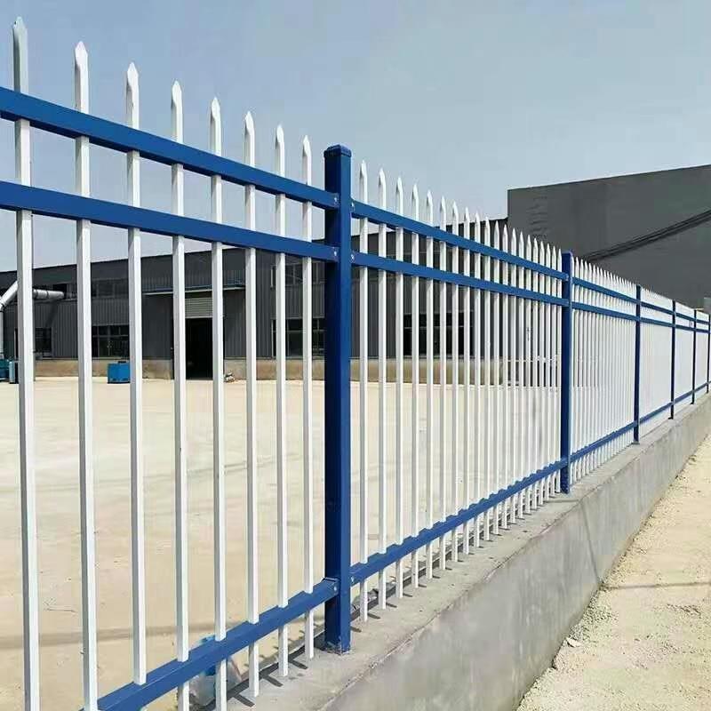锌钢围墙护栏